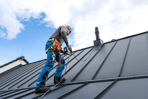 Best Storm Damage Roof Repair  in Mount Pleasant, TX
