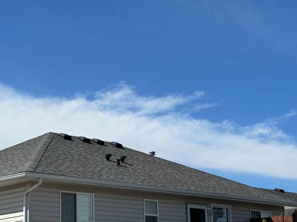 EPDM Roofing in Mount Pleasant, TX